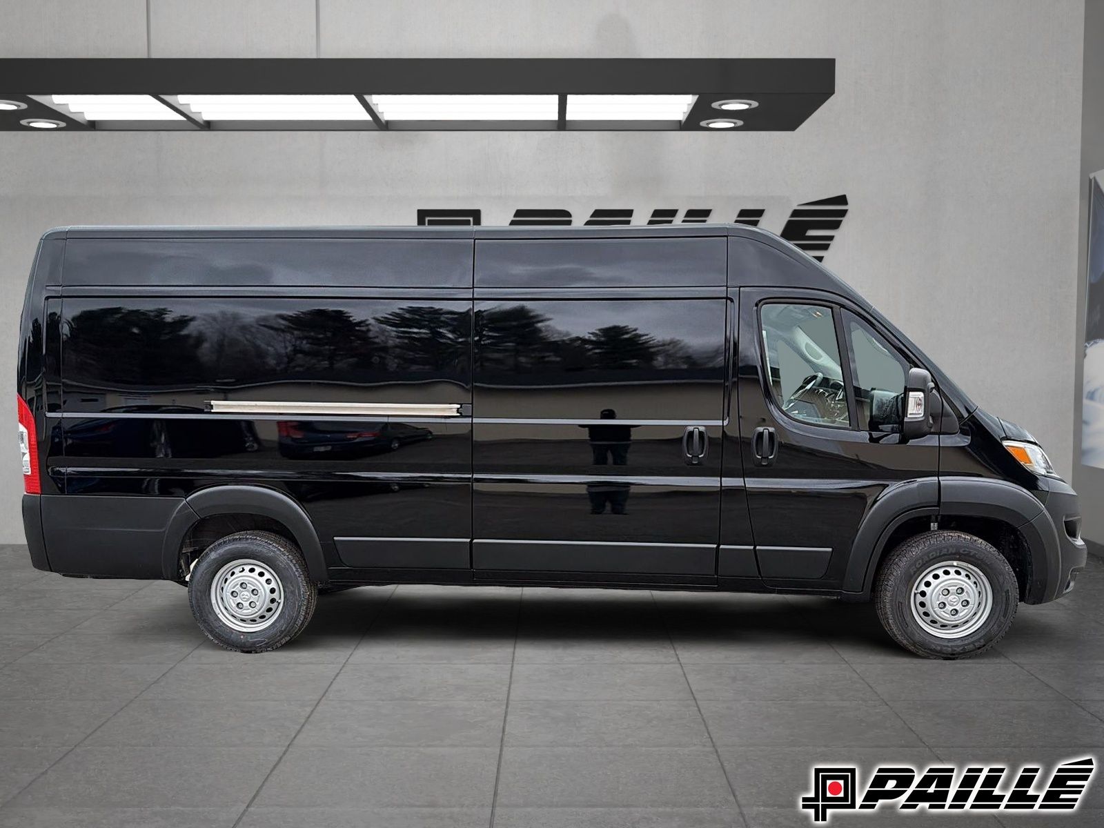 2026 Ram Promaster Cargo Van 3500 in Nicolet, Quebec