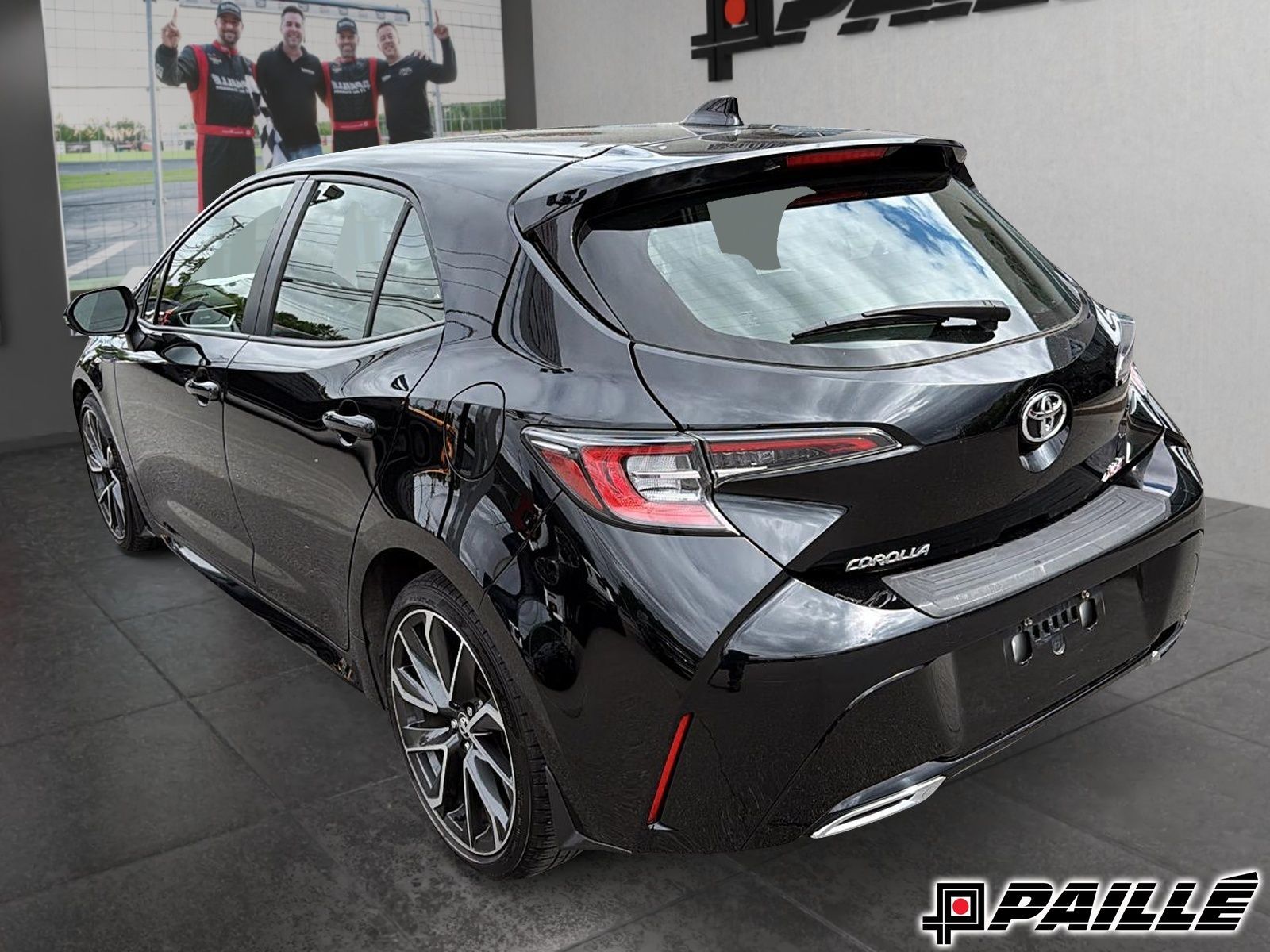 Toyota Corolla Hatchback  2022 à Berthierville, Québec