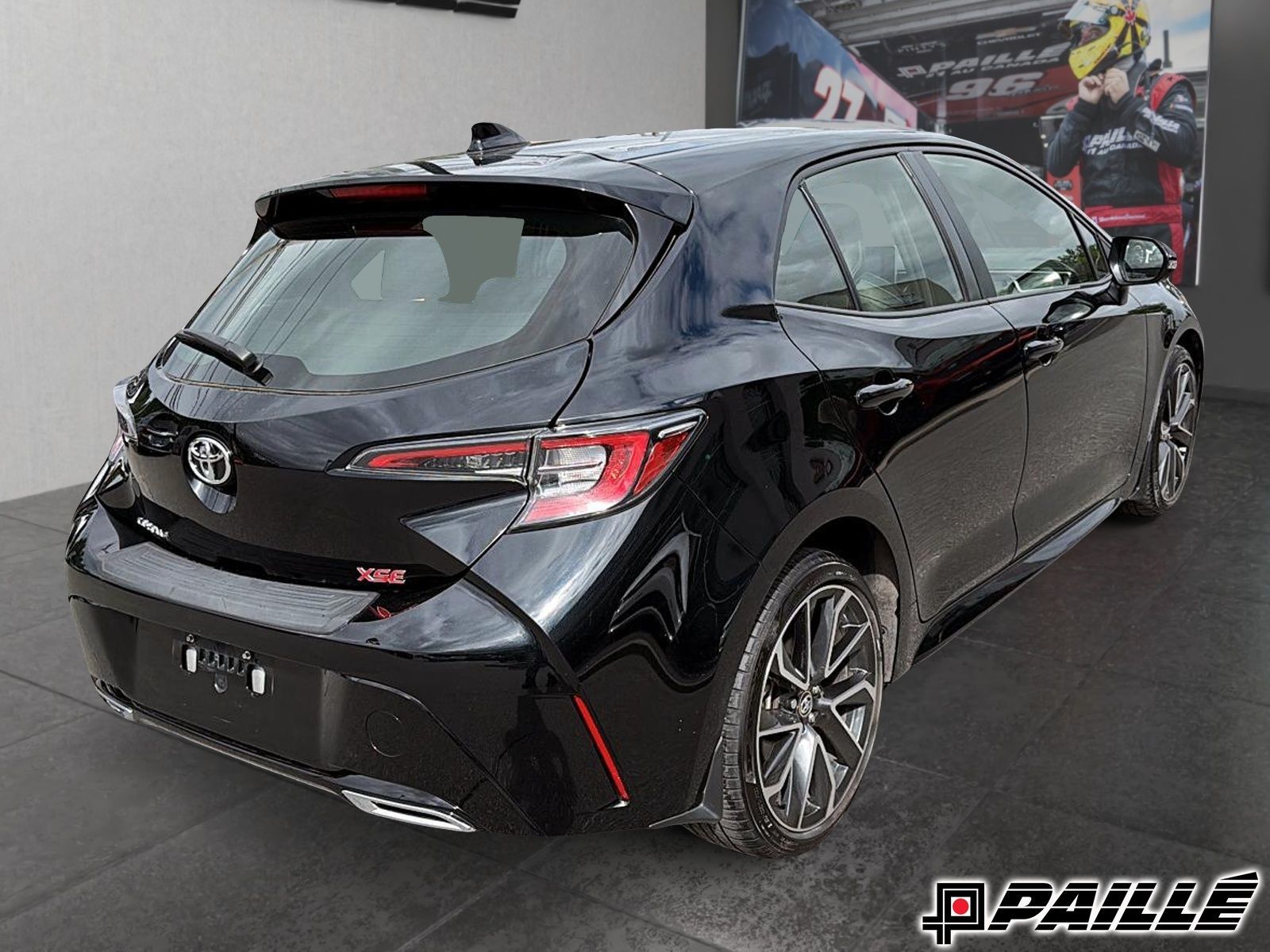 Toyota Corolla Hatchback  2022 à Berthierville, Québec