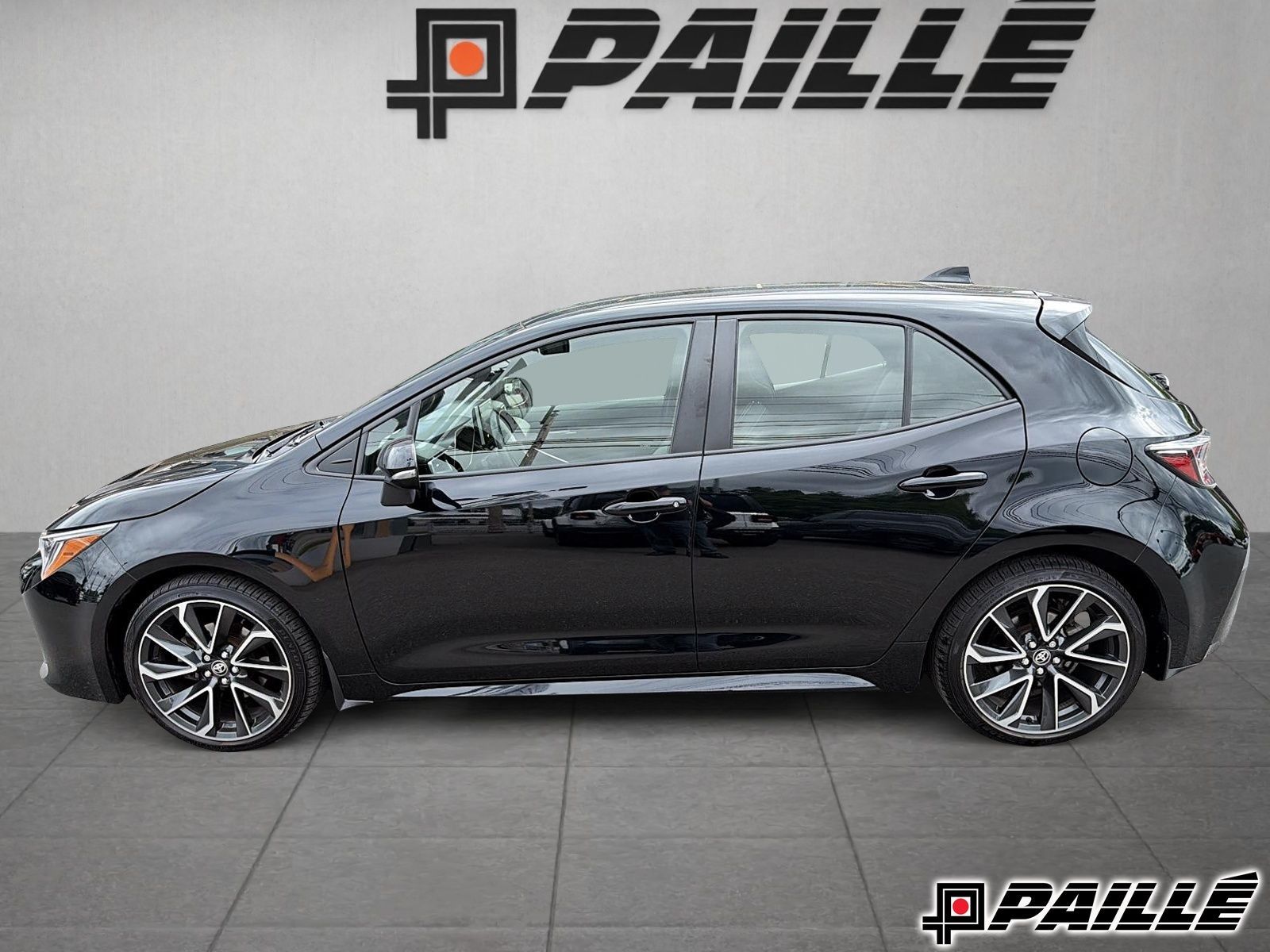 Toyota Corolla Hatchback  2022 à Berthierville, Québec