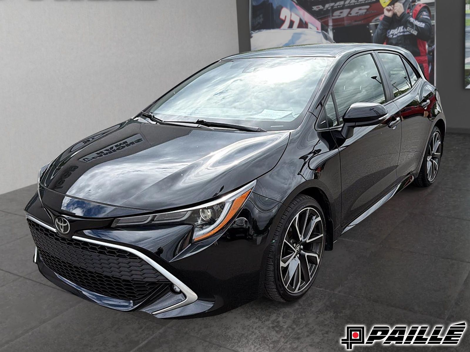 Toyota Corolla Hatchback  2022 à Berthierville, Québec