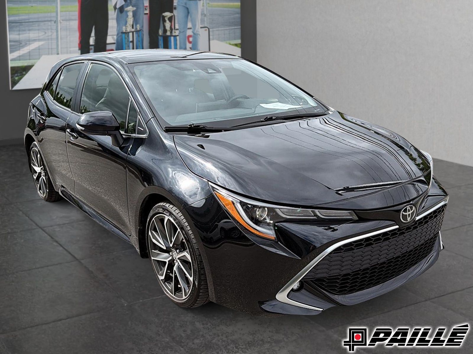 Toyota Corolla Hatchback  2022 à Berthierville, Québec