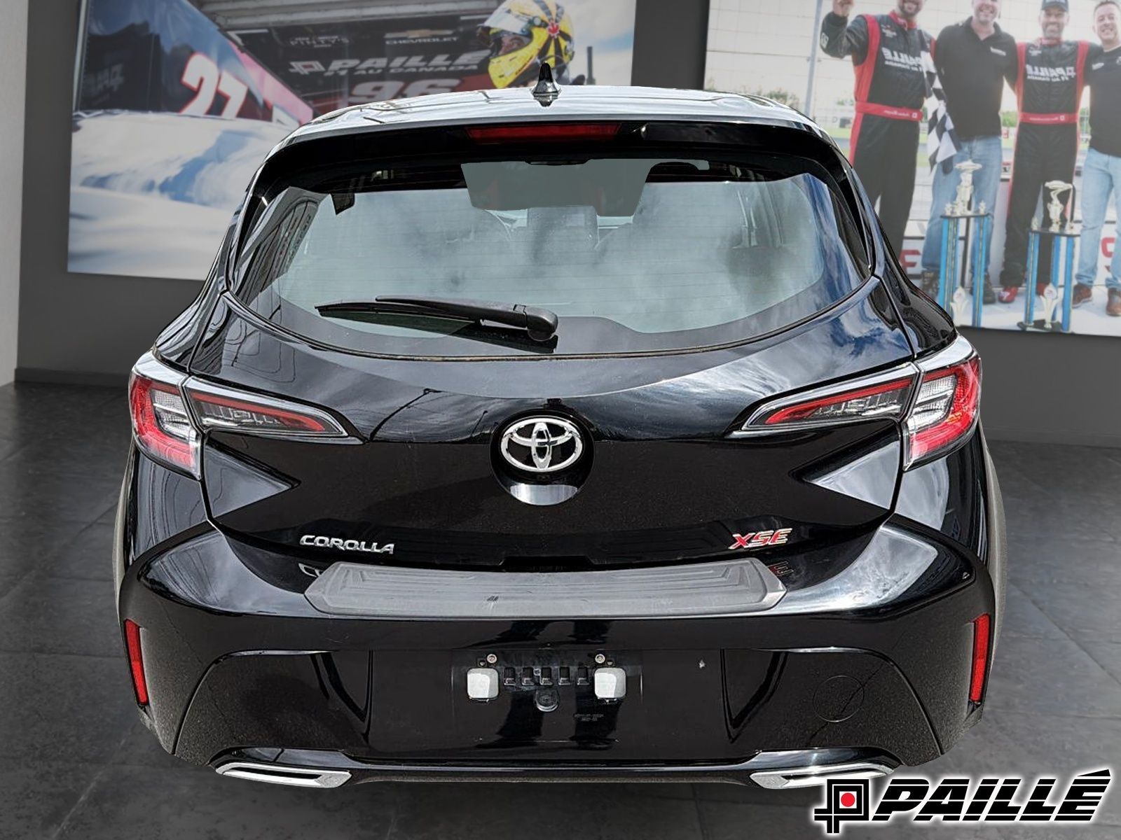 Toyota Corolla Hatchback  2022 à Berthierville, Québec