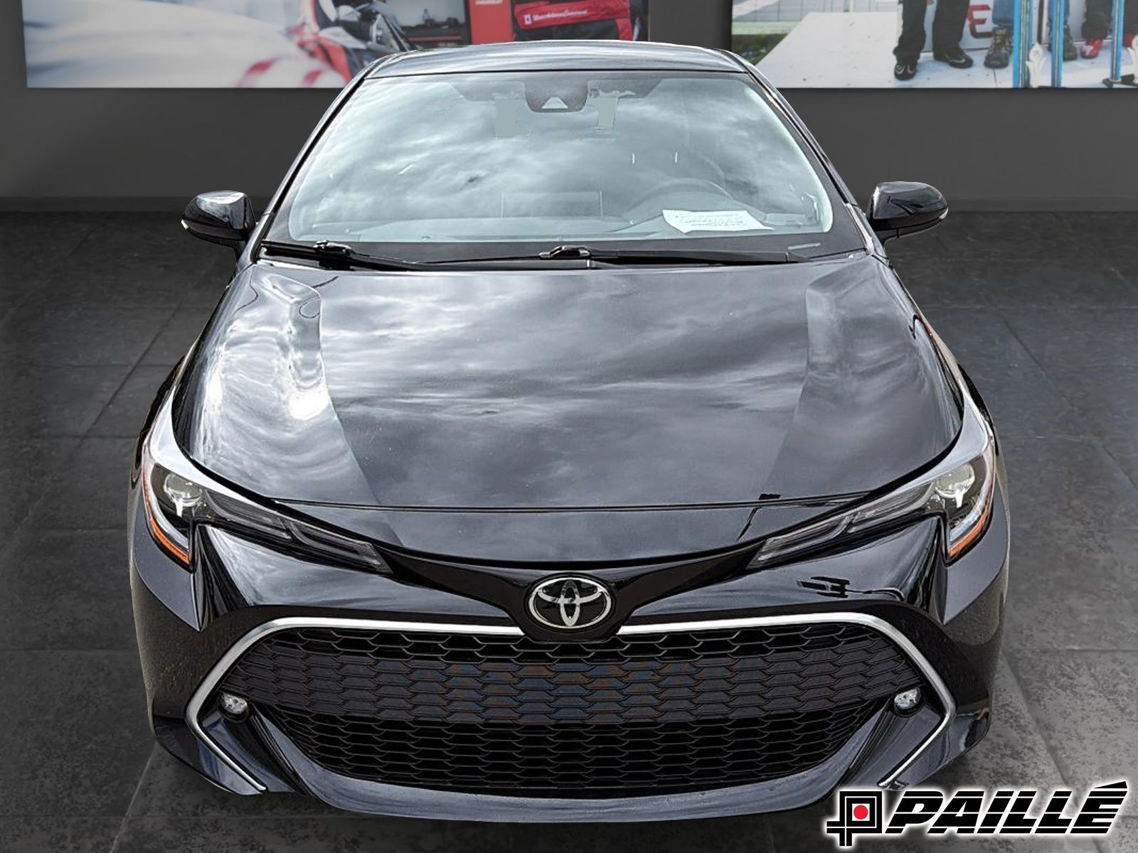Toyota Corolla Hatchback  2022 à Berthierville, Québec