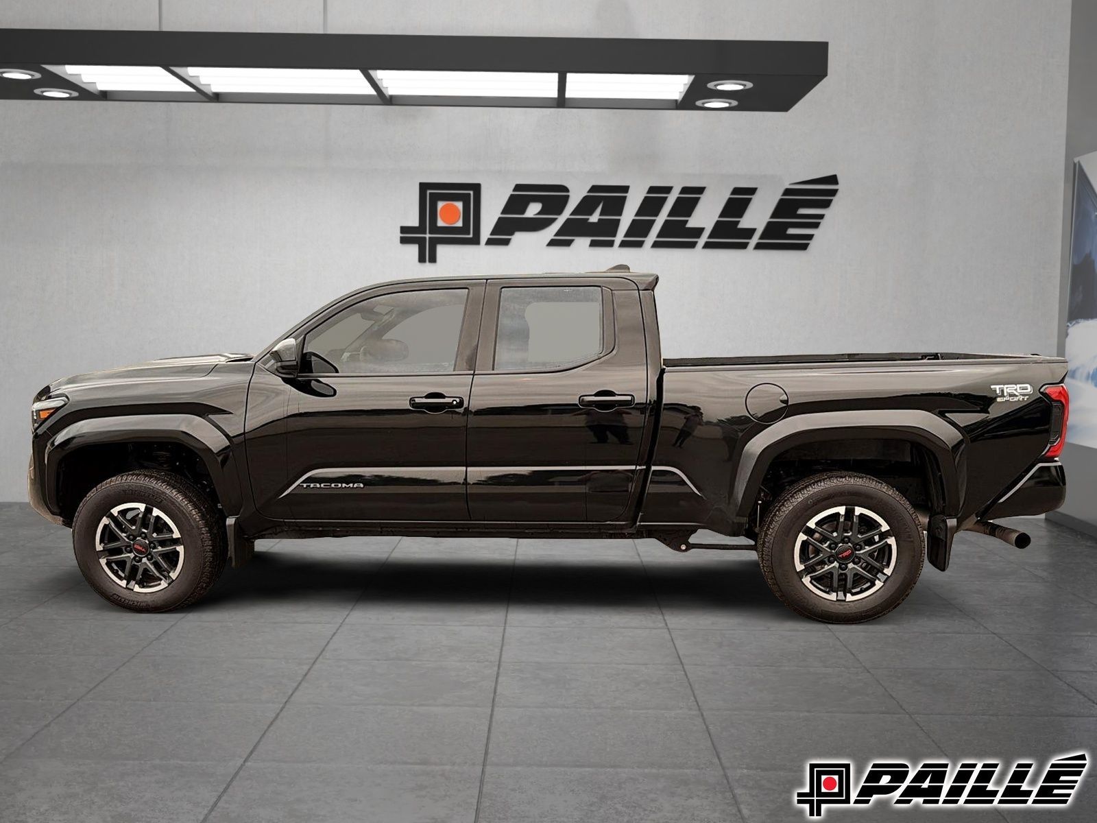 Toyota Tacoma  2024 à Sorel-Tracy, Québec