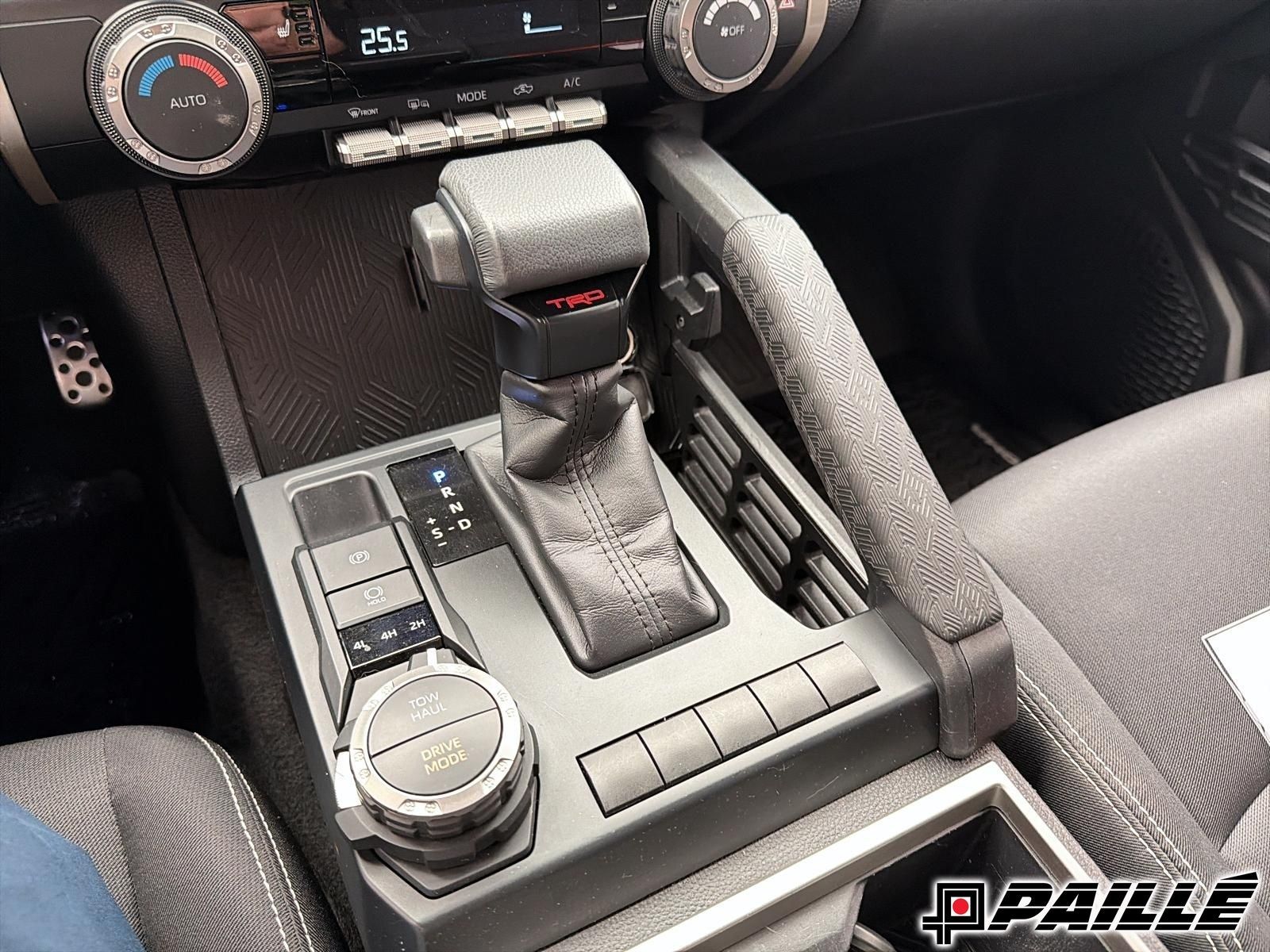 Toyota Tacoma  2024 à Sorel-Tracy, Québec