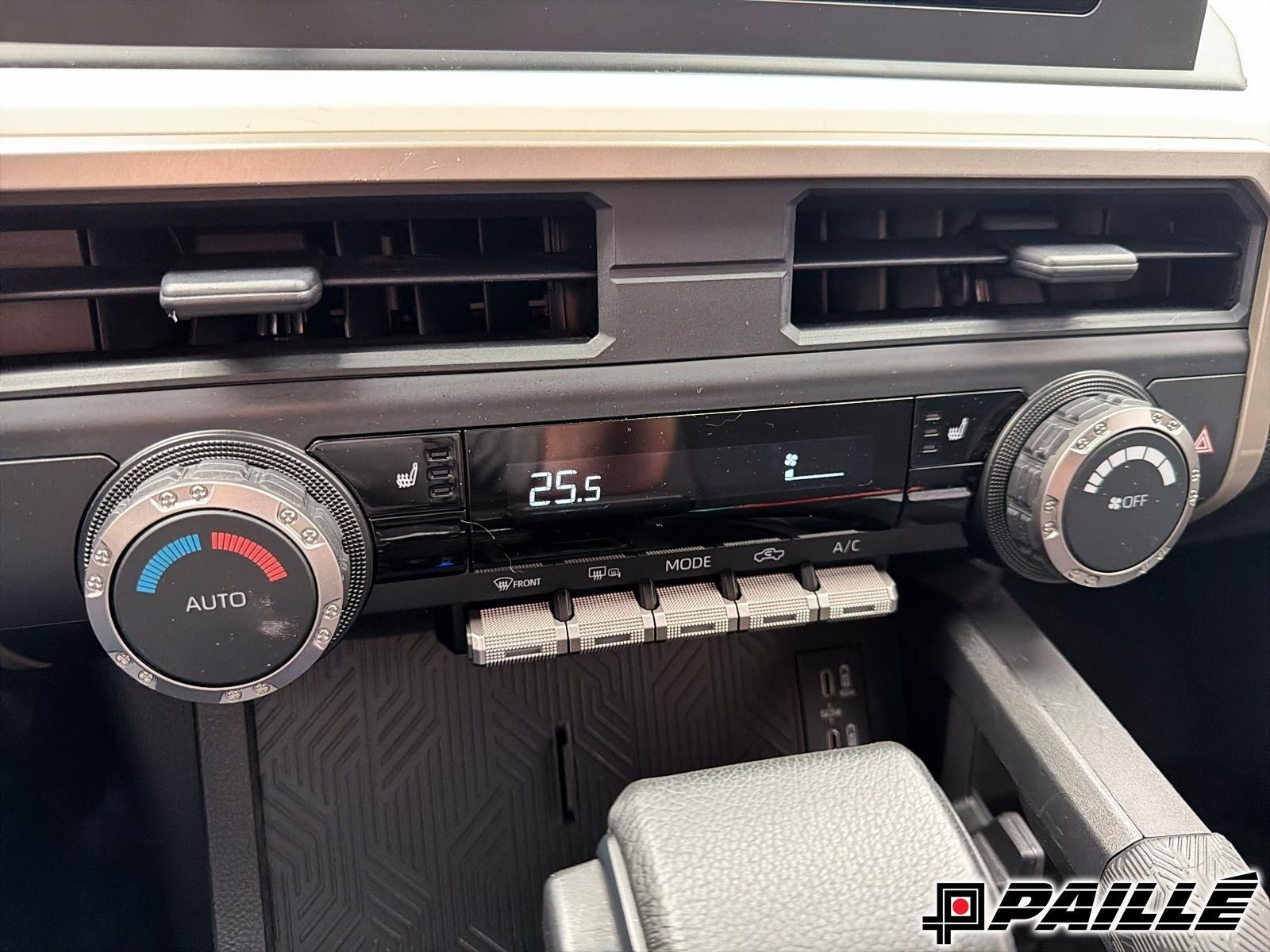 Toyota Tacoma  2024 à Sorel-Tracy, Québec