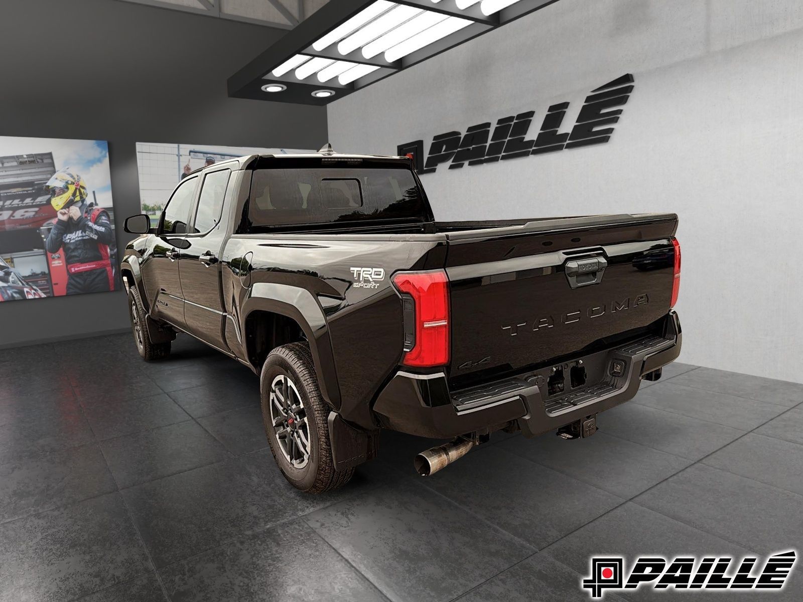 Toyota Tacoma  2024 à Sorel-Tracy, Québec