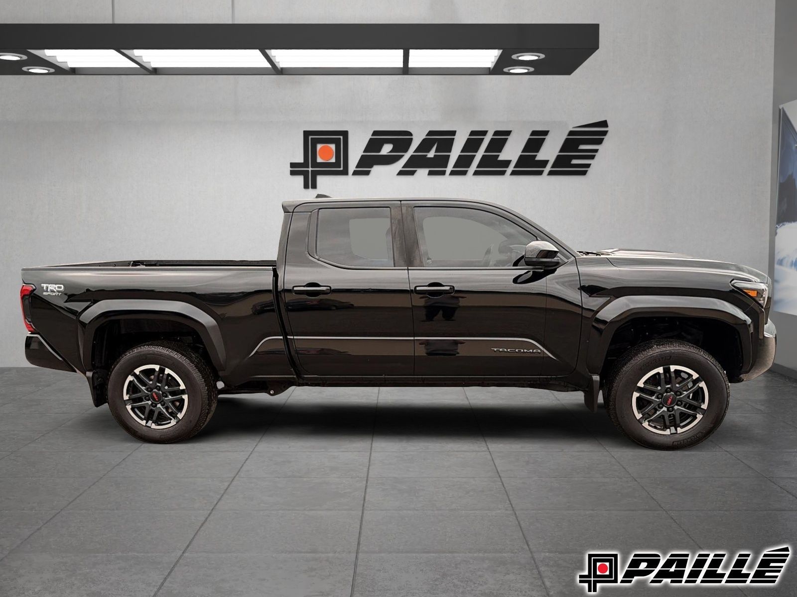 Toyota Tacoma  2024 à Sorel-Tracy, Québec
