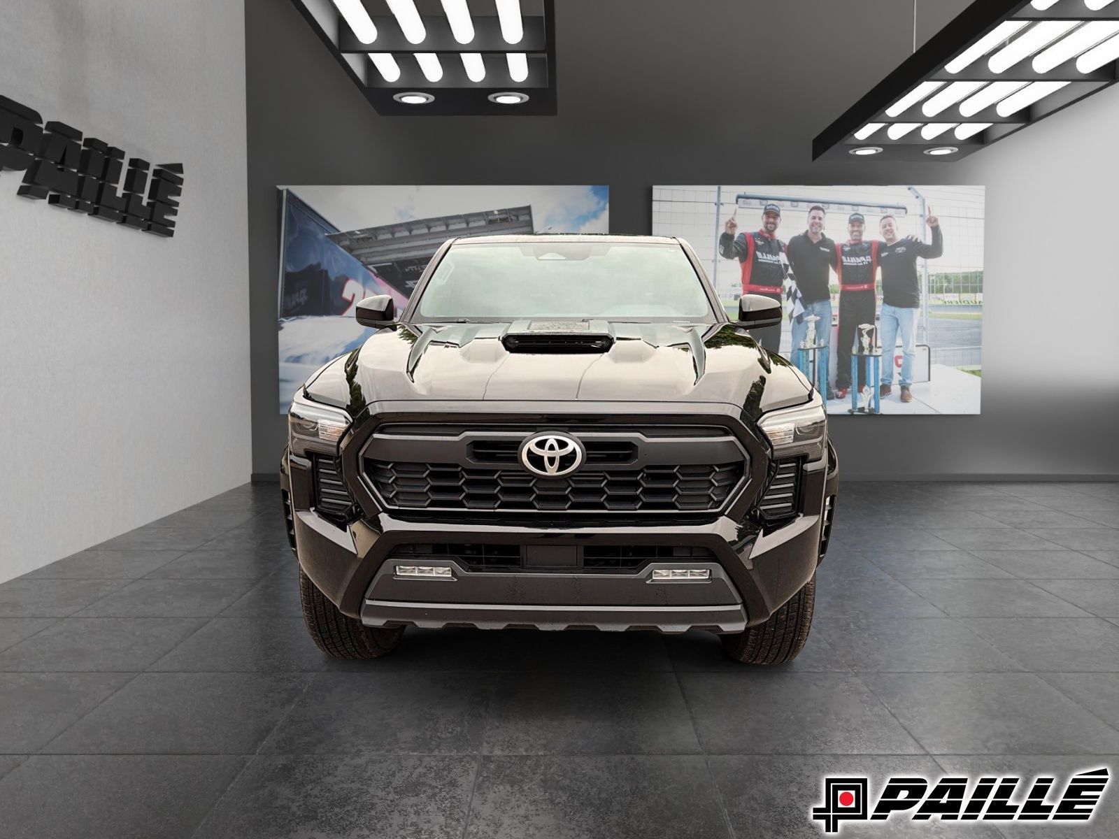 Toyota Tacoma  2024 à Sorel-Tracy, Québec