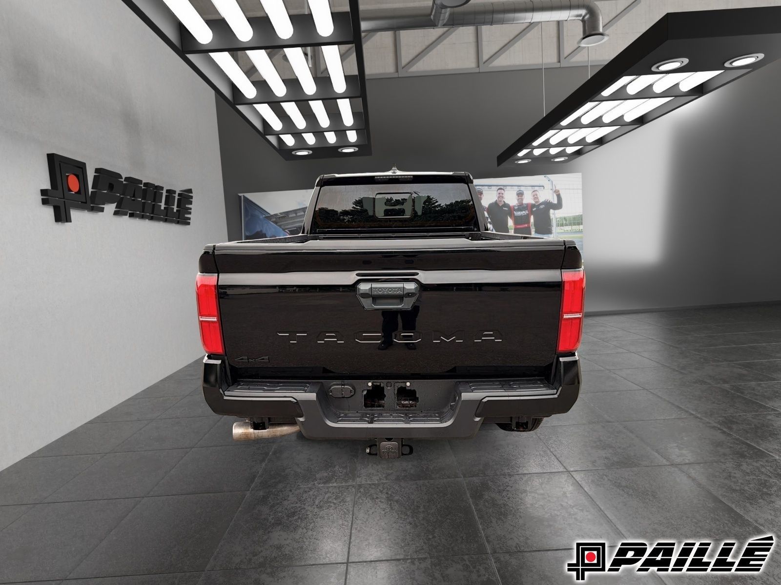 Toyota Tacoma  2024 à Sorel-Tracy, Québec
