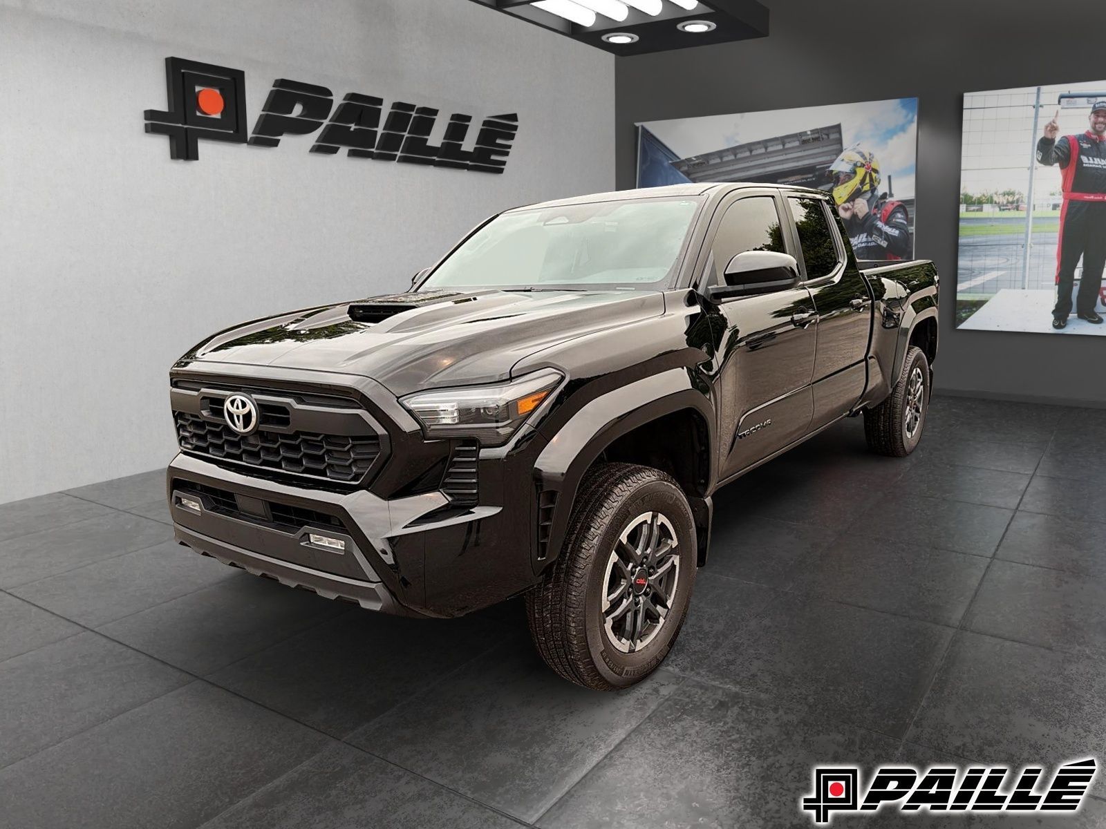 Toyota Tacoma  2024 à Sorel-Tracy, Québec