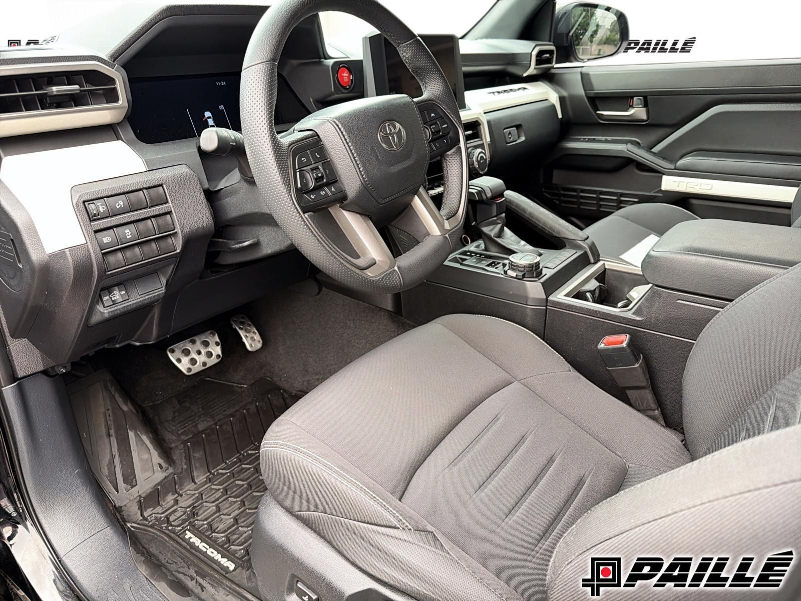 Toyota Tacoma  2024 à Sorel-Tracy, Québec