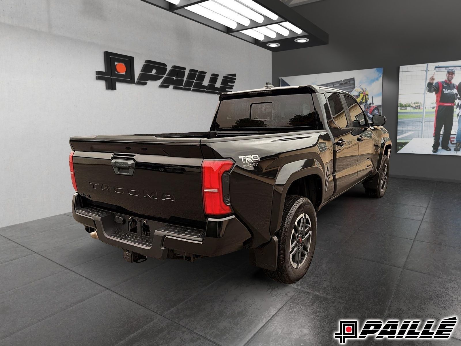 Toyota Tacoma  2024 à Sorel-Tracy, Québec