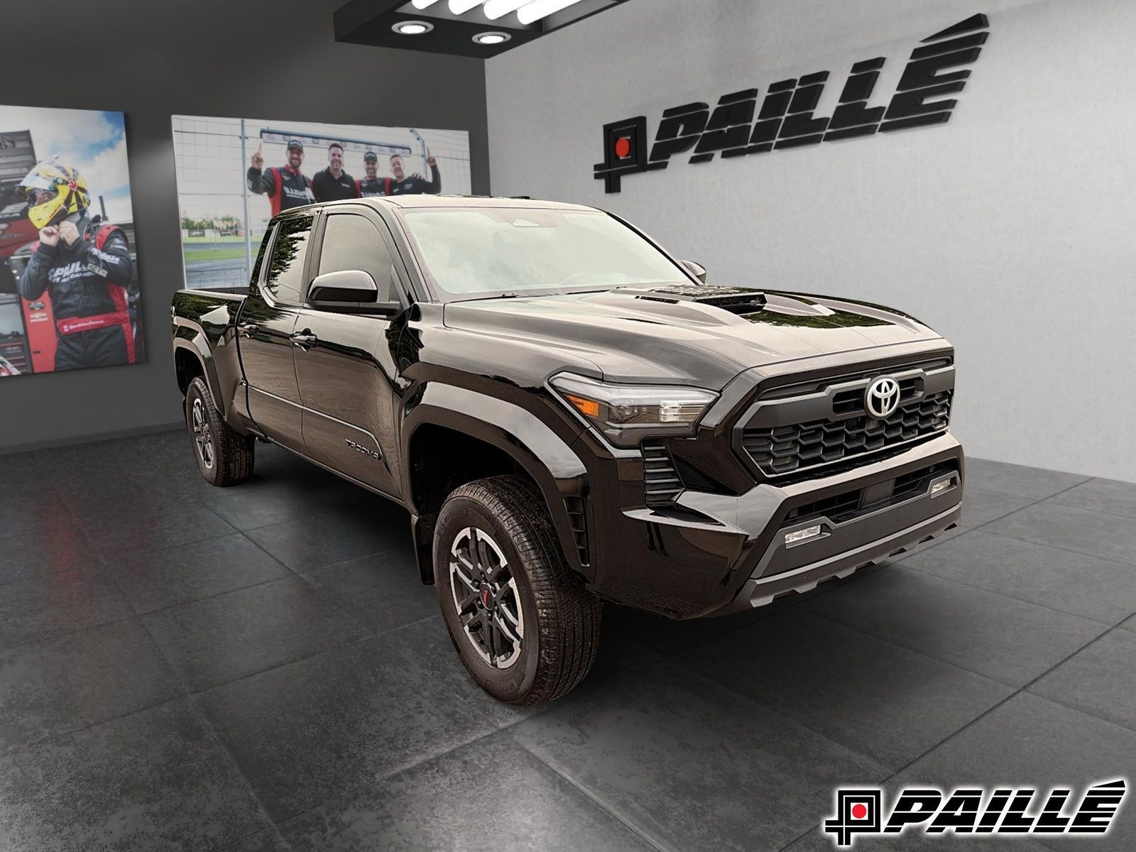 2024 Toyota Tacoma à vendre à Berthierville