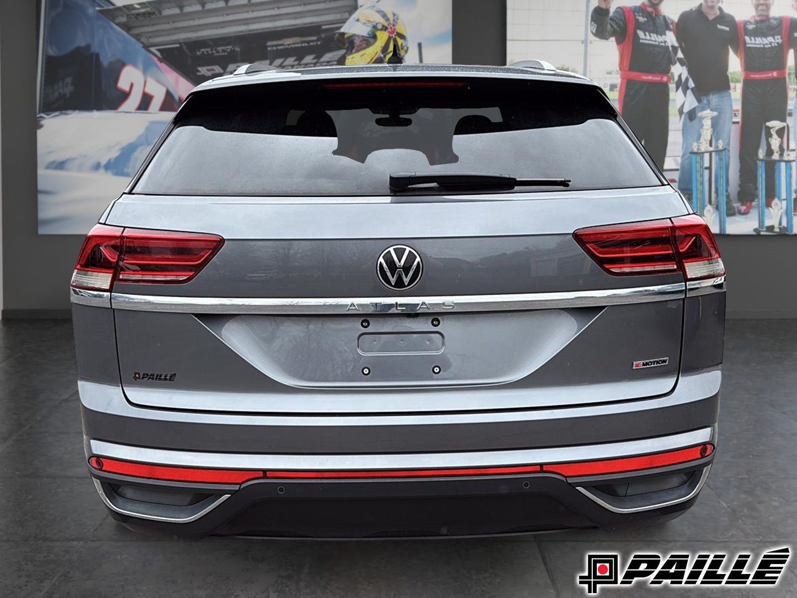 Volkswagen Atlas Cross Sport  2020 à Sorel-Tracy, Québec