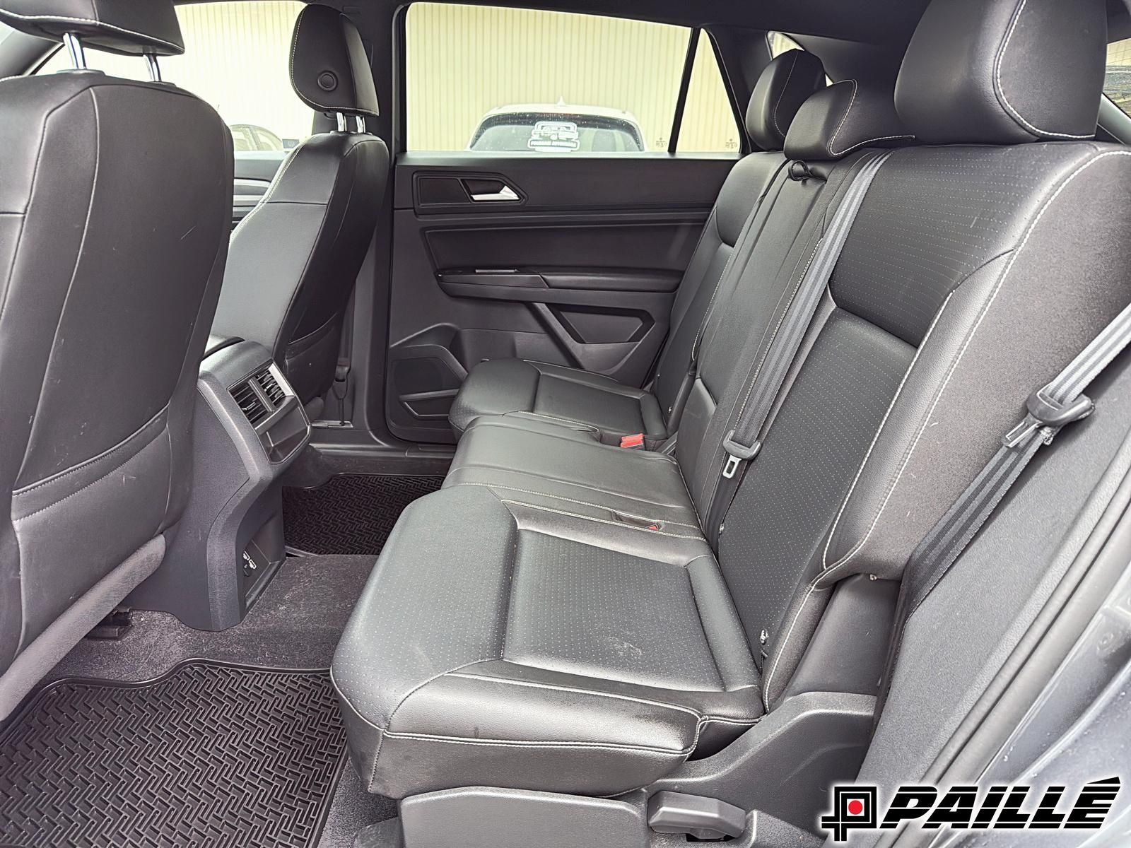 Volkswagen Atlas Cross Sport  2020 à Sorel-Tracy, Québec