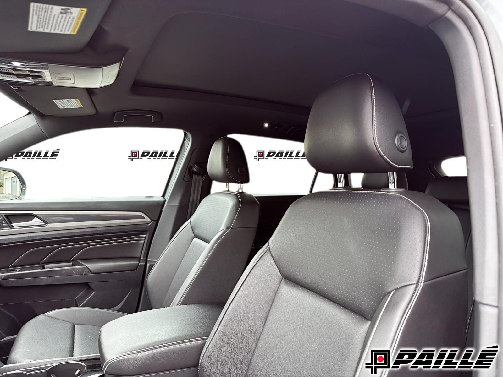 Volkswagen Atlas Cross Sport  2020 à Sorel-Tracy, Québec