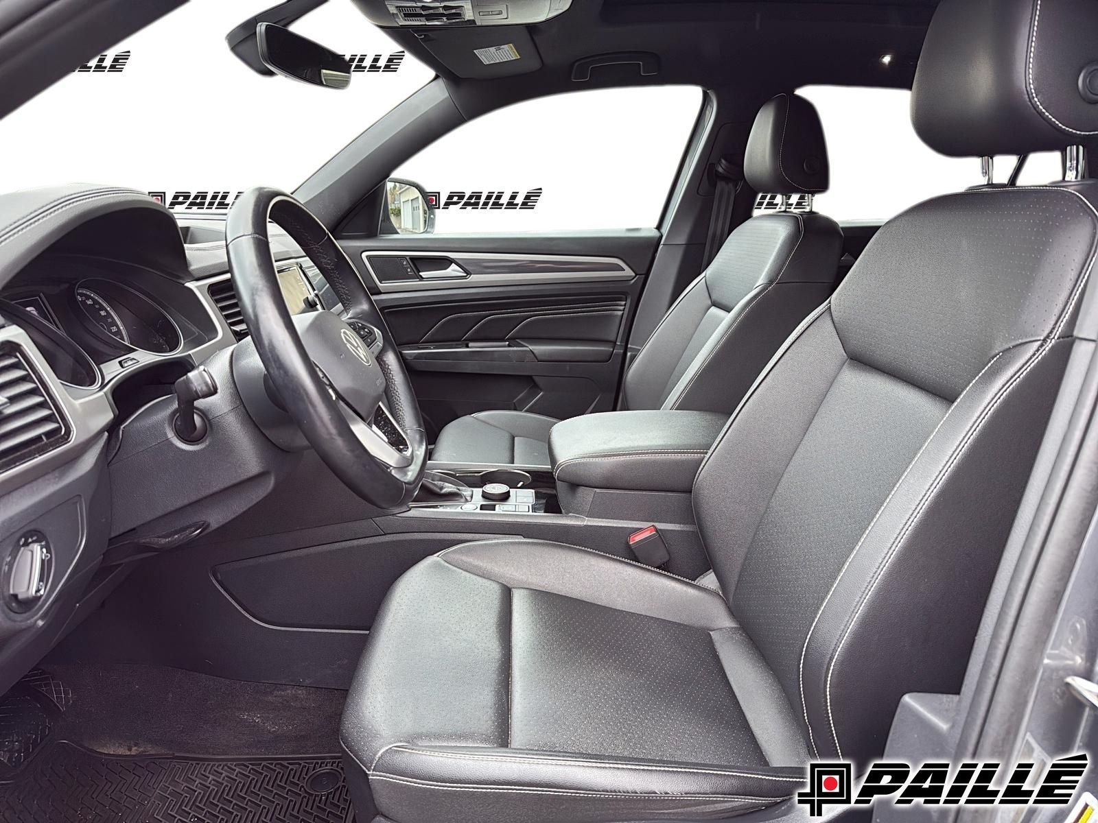 Volkswagen Atlas Cross Sport  2020 à Sorel-Tracy, Québec