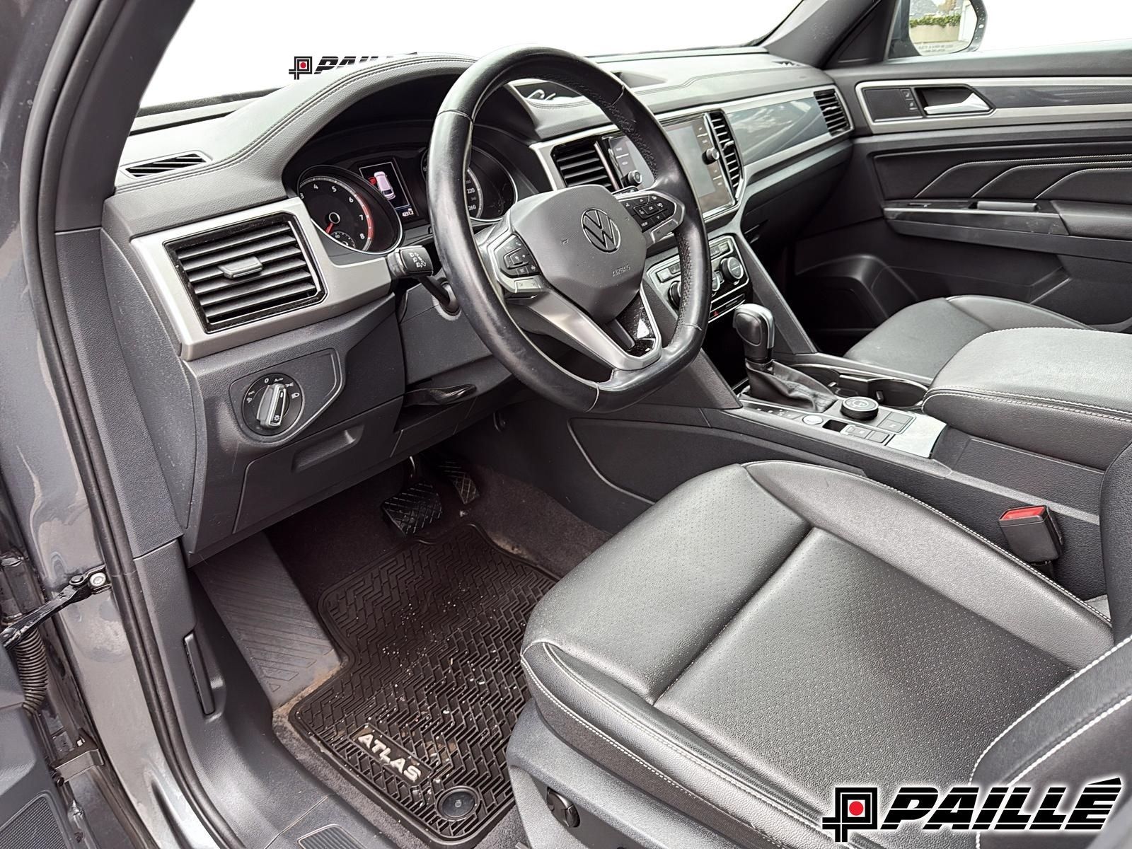 Volkswagen Atlas Cross Sport  2020 à Sorel-Tracy, Québec