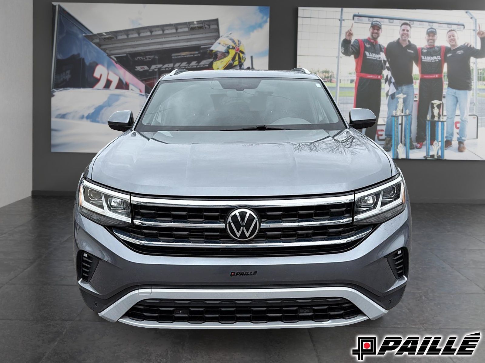 Volkswagen Atlas Cross Sport  2020 à Sorel-Tracy, Québec