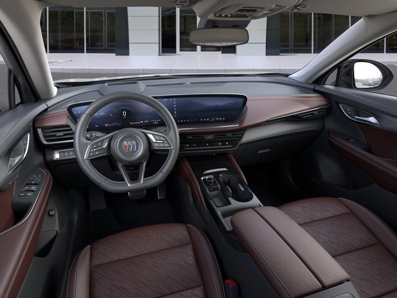 Photo 2026 Buick Envision Sport Touring #5