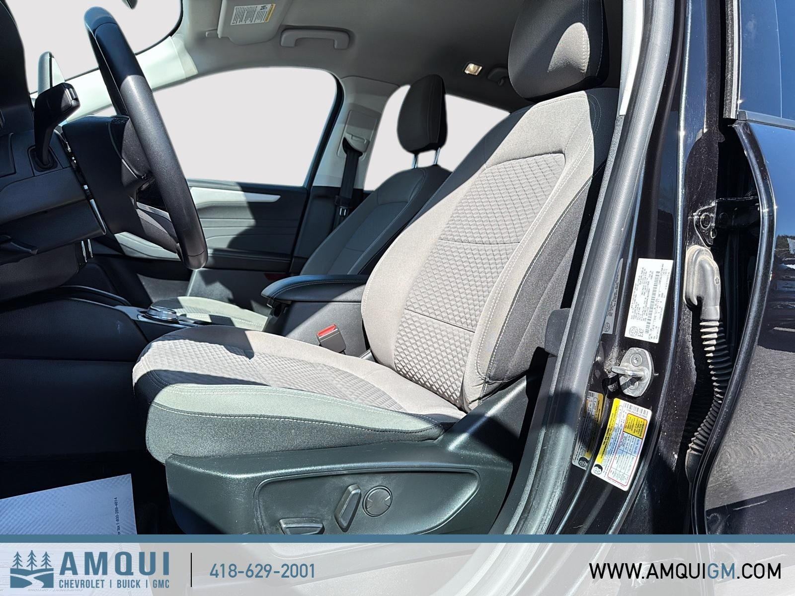 Photo Ford Escape SE 2022 #8