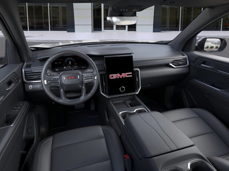 Photo GMC Acadia ELEVATION 2026 #5