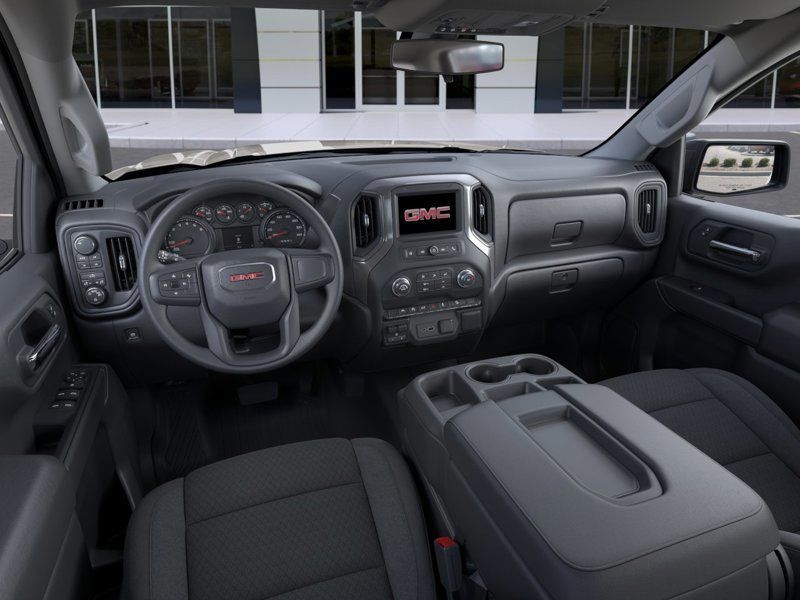 Photo 2026 GMC Sierra 1500 PRO #5