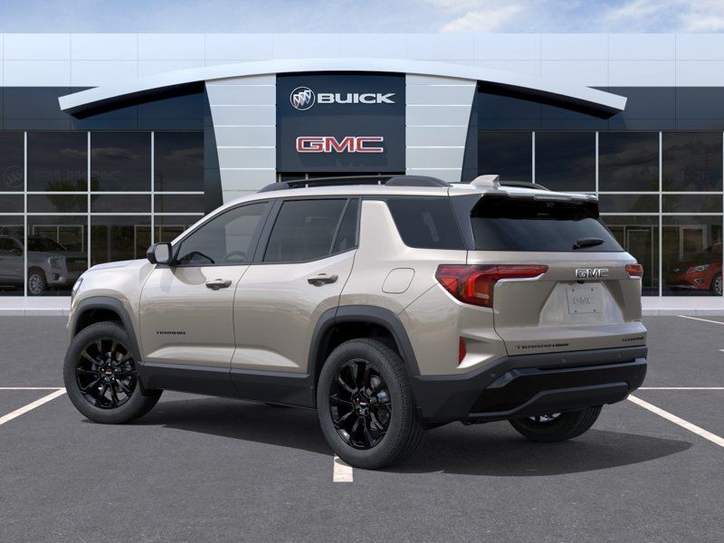 Photo 2027 GMC Terrain Elevation #3