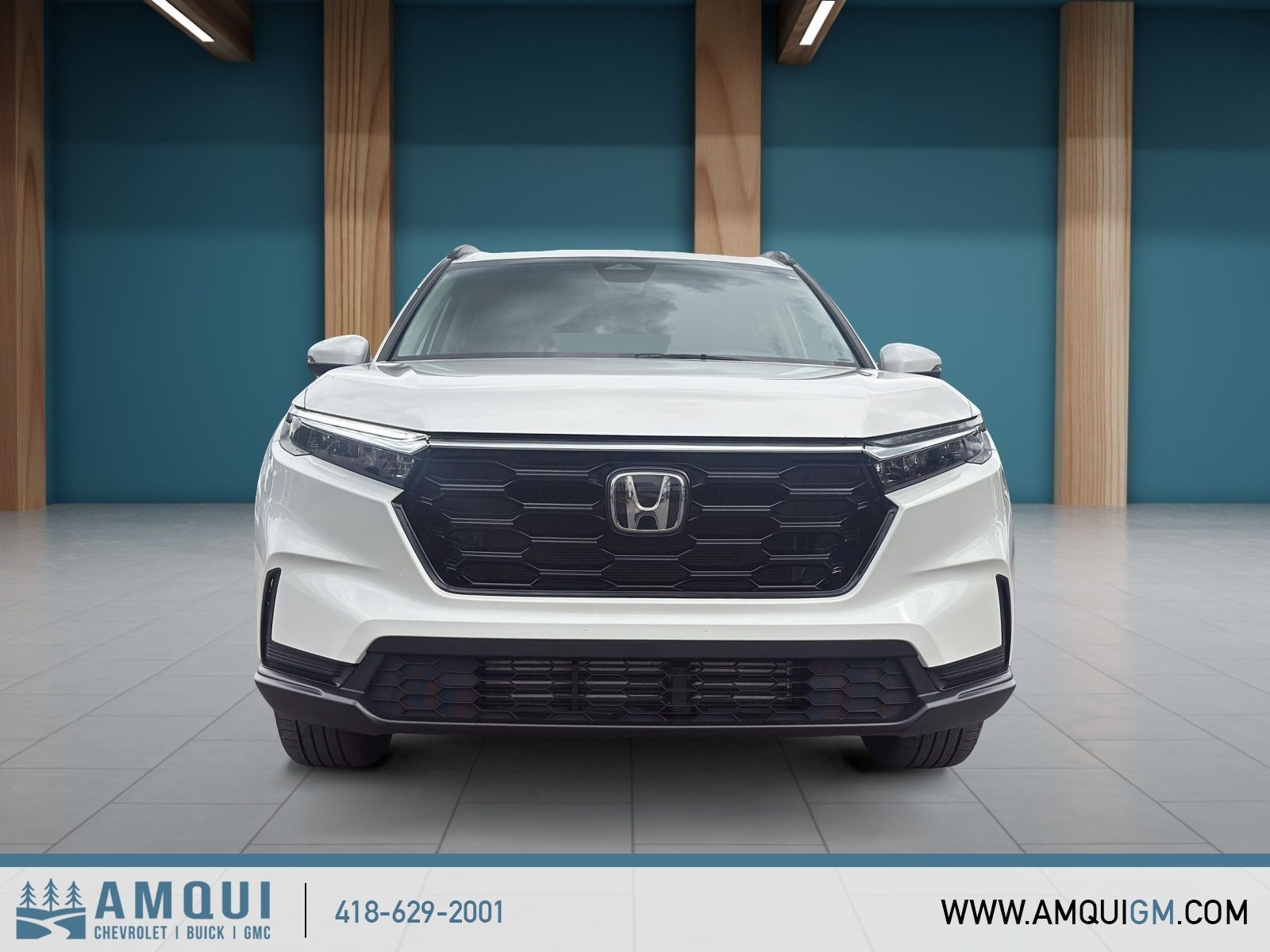 Photo Honda CR-V Sport 2025 #2