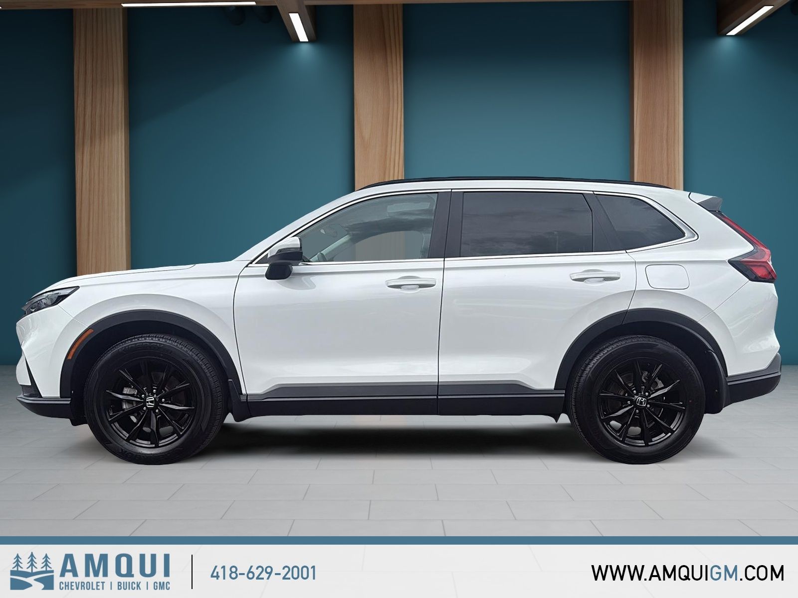 Photo Honda CR-V Sport 2025 #5