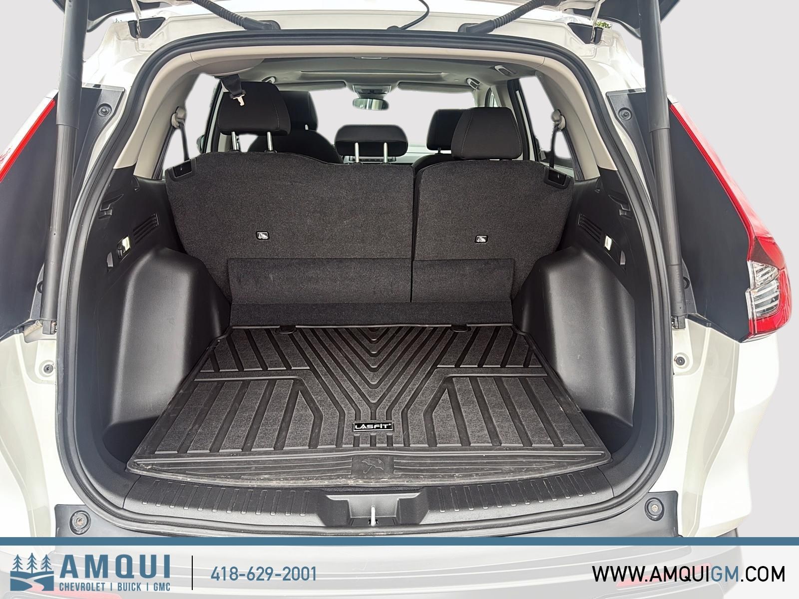 Photo Honda CR-V Sport 2025 #6