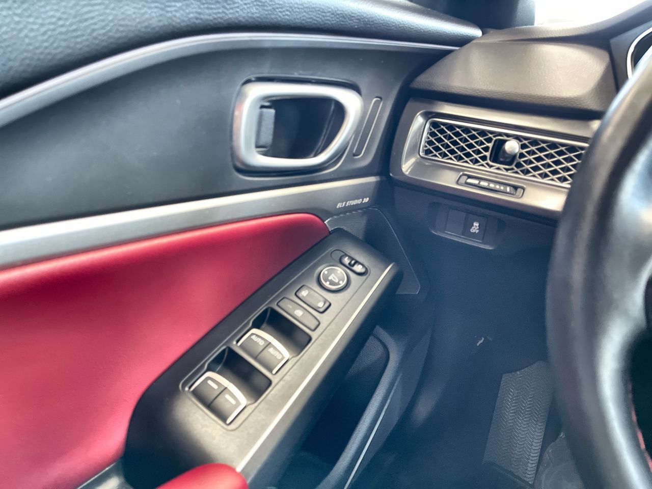 2024 Acura Integra in Regina, Saskatchewan