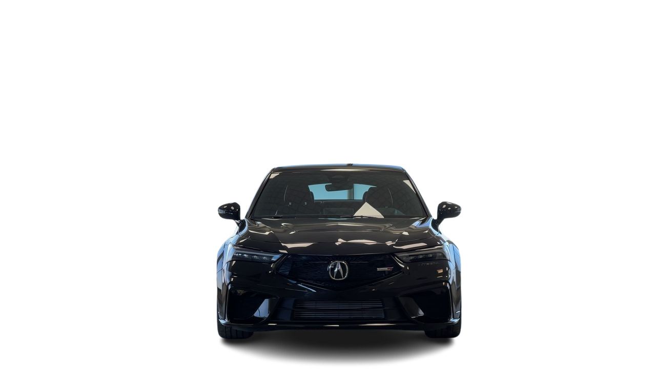 2024 Acura Integra in Regina, Saskatchewan