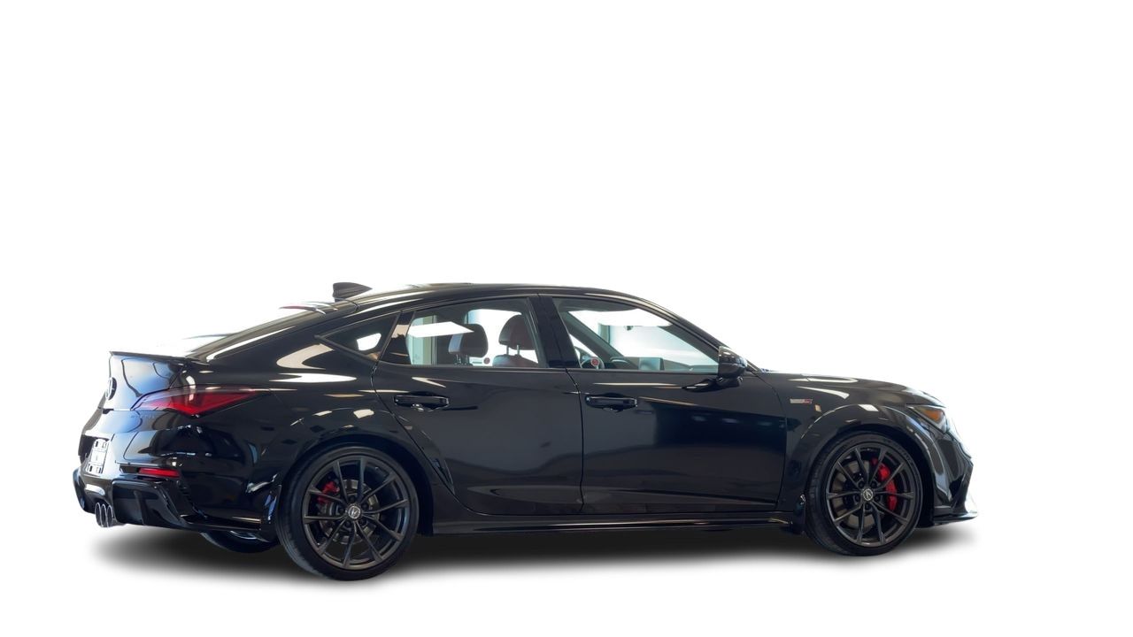 2024 Acura Integra in Regina, Saskatchewan