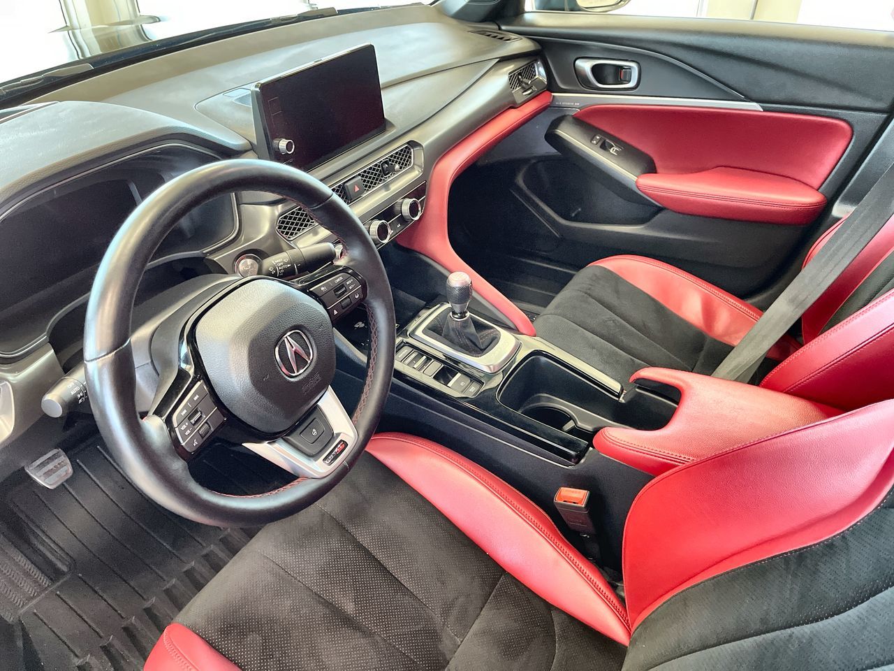 2024 Acura Integra in Regina, Saskatchewan