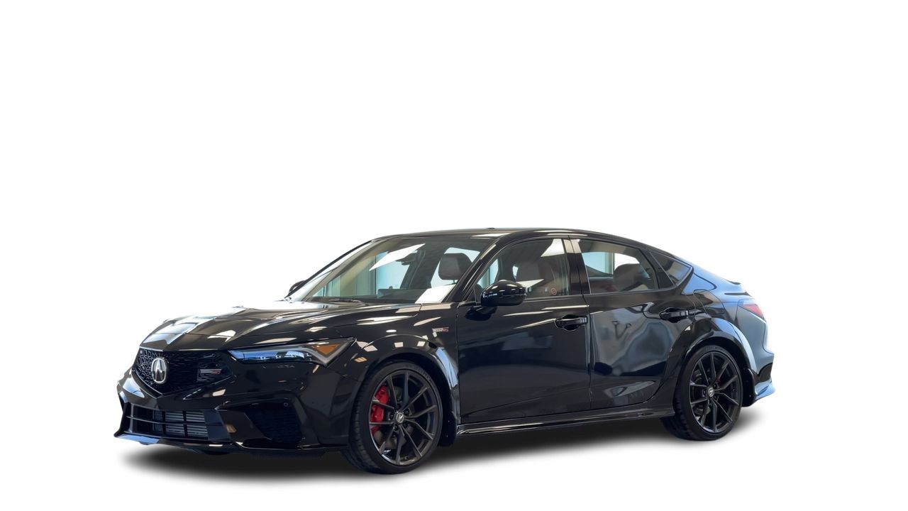2024 Acura Integra in Regina, Saskatchewan