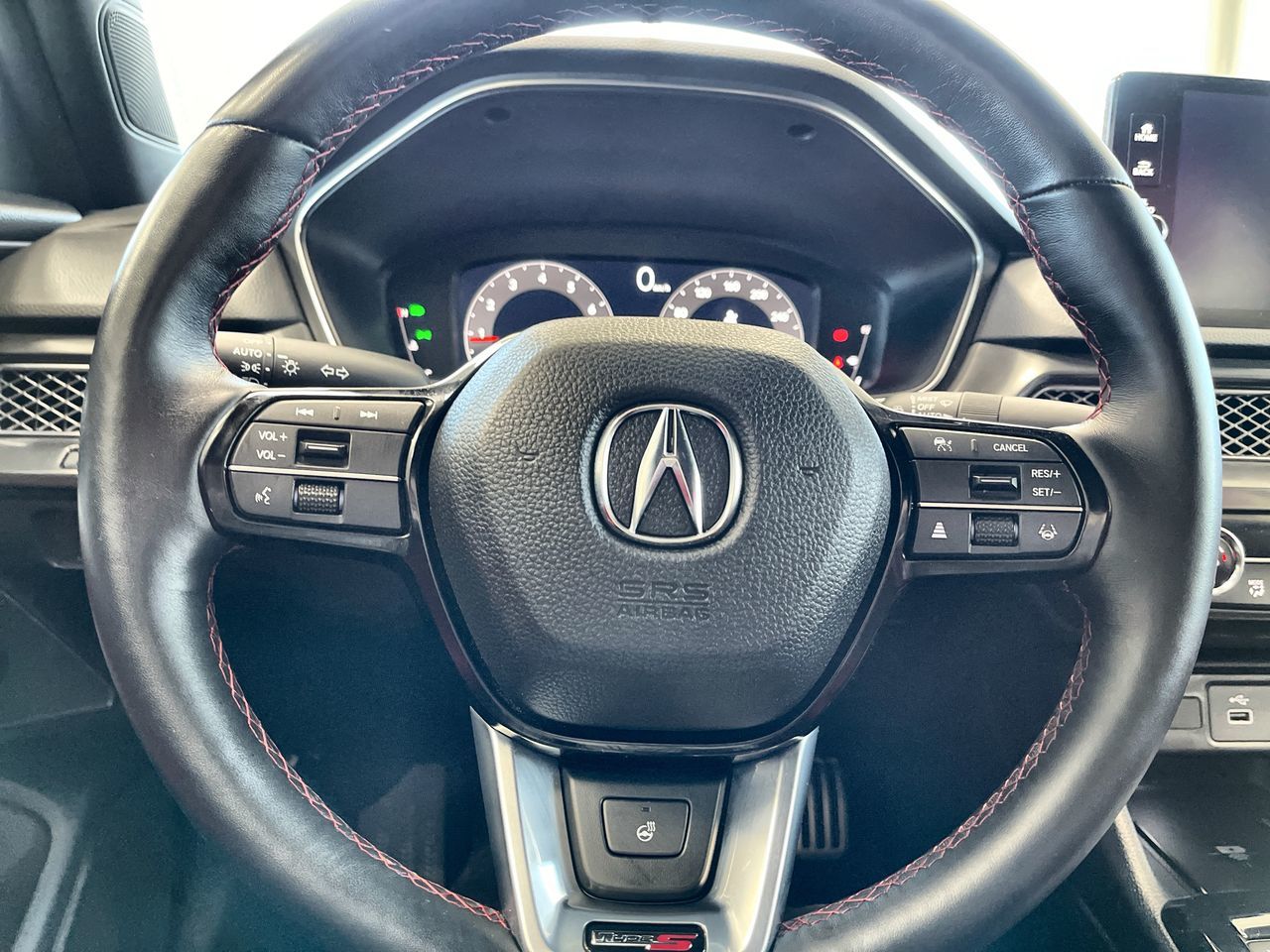 2024 Acura Integra in Regina, Saskatchewan