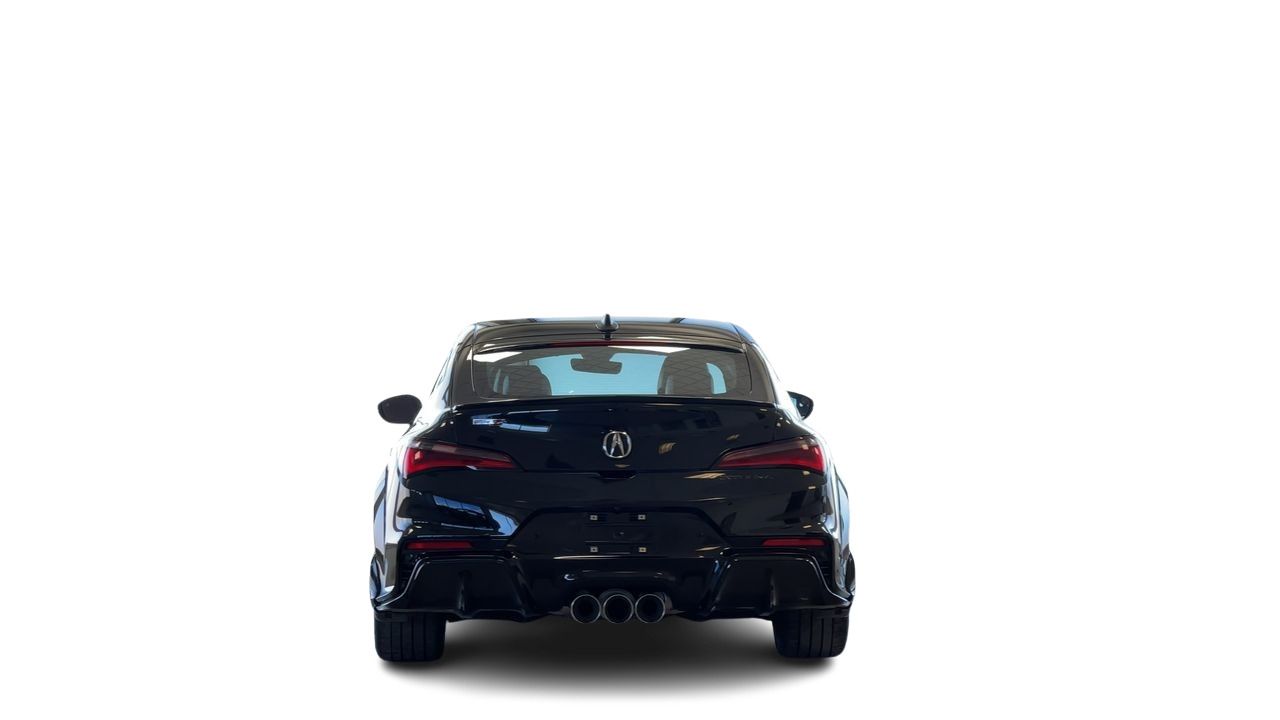 2024 Acura Integra in Regina, Saskatchewan