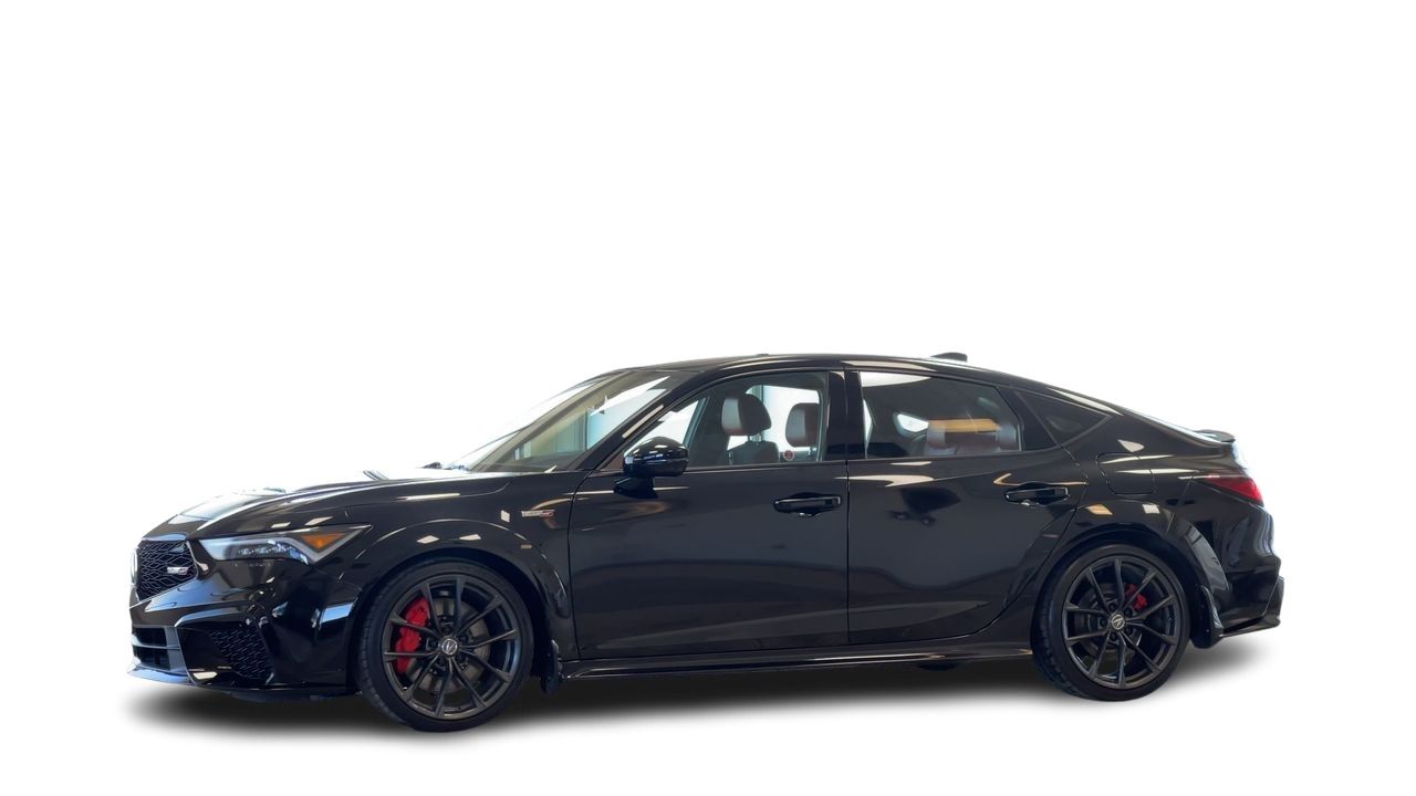 2024 Acura Integra in Regina, Saskatchewan