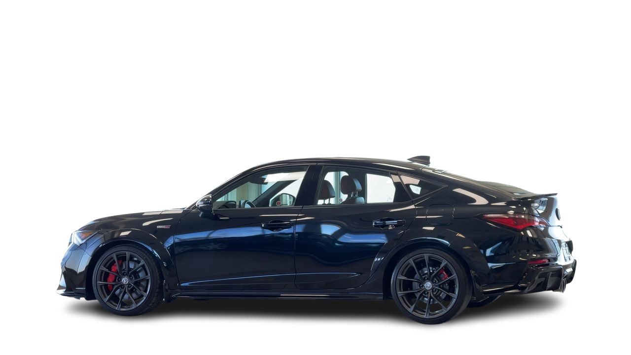2024 Acura Integra in Regina, Saskatchewan