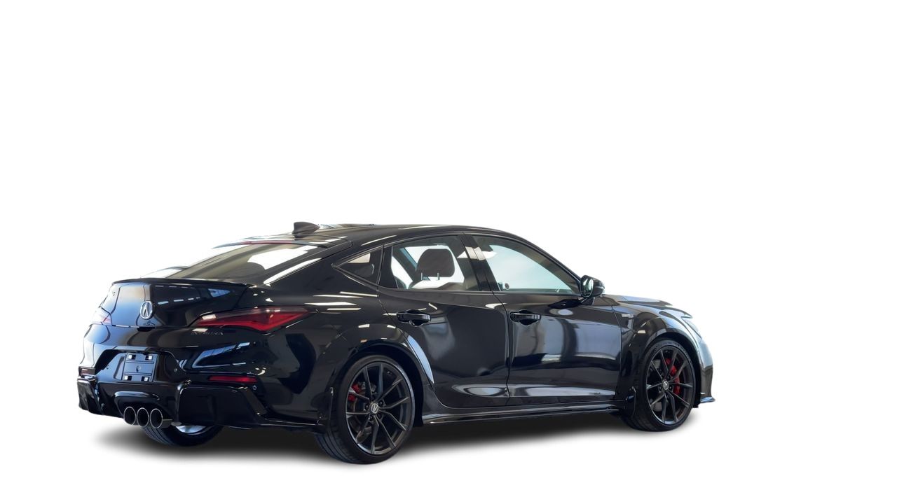 2024 Acura Integra in Regina, Saskatchewan