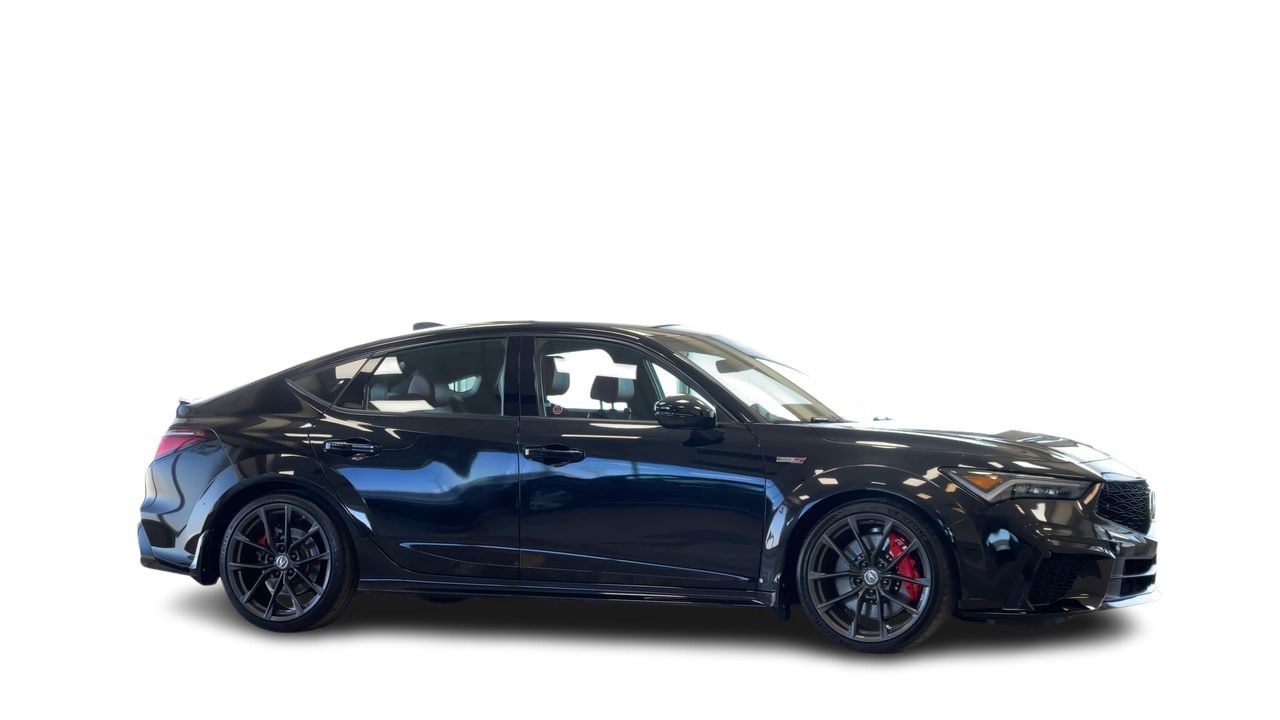 2024 Acura Integra in Regina, Saskatchewan