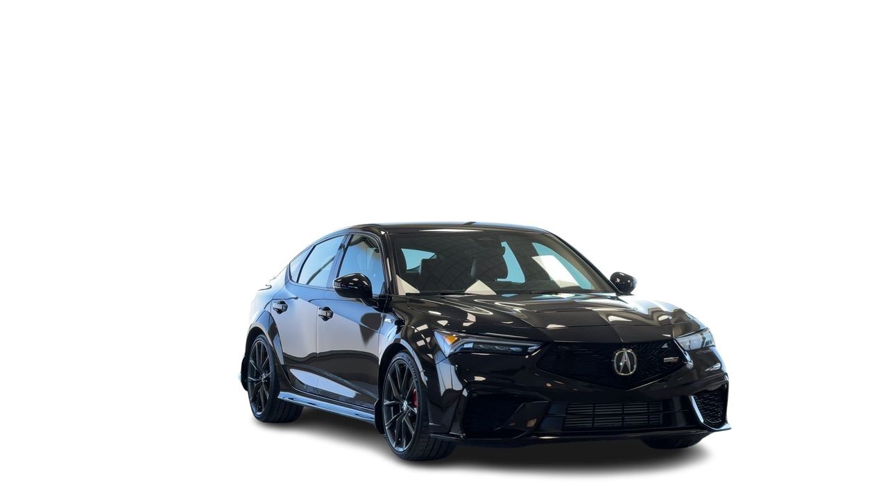 2024 Acura Integra in Regina, Saskatchewan