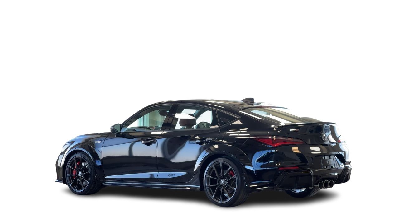 2024 Acura Integra in Regina, Saskatchewan