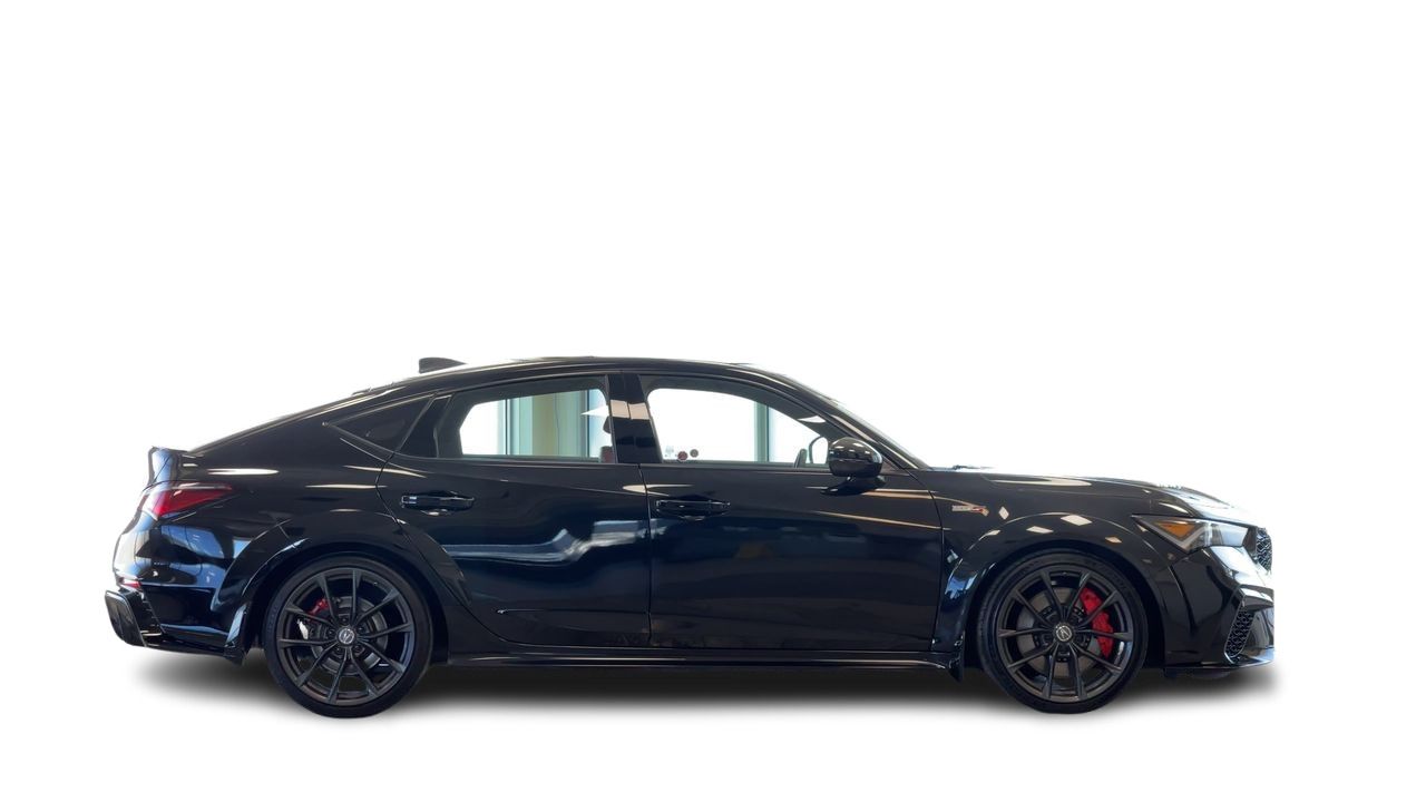 2024 Acura Integra in Regina, Saskatchewan