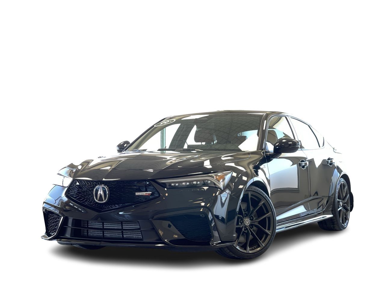 2024 Acura Integra in Regina, Saskatchewan