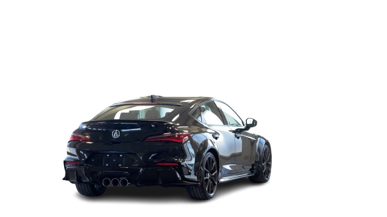 2024 Acura Integra in Regina, Saskatchewan