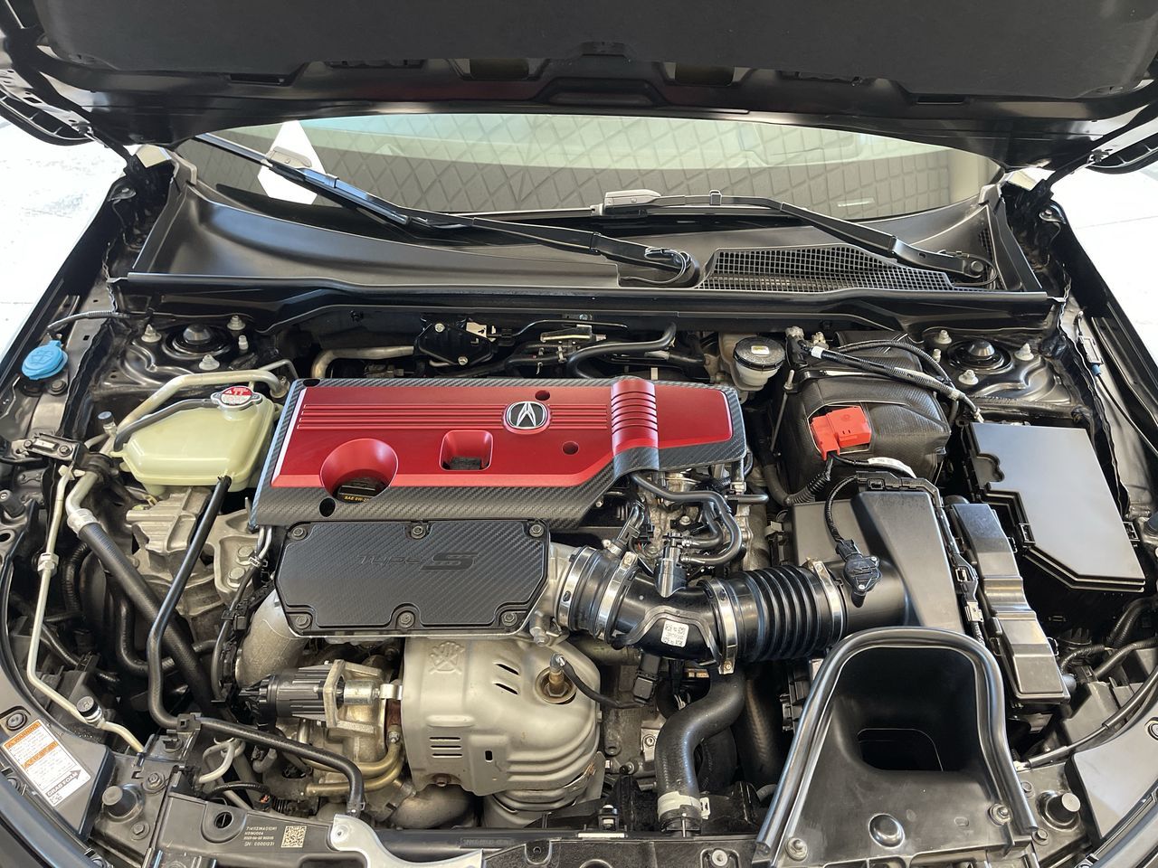 2024 Acura Integra in Regina, Saskatchewan